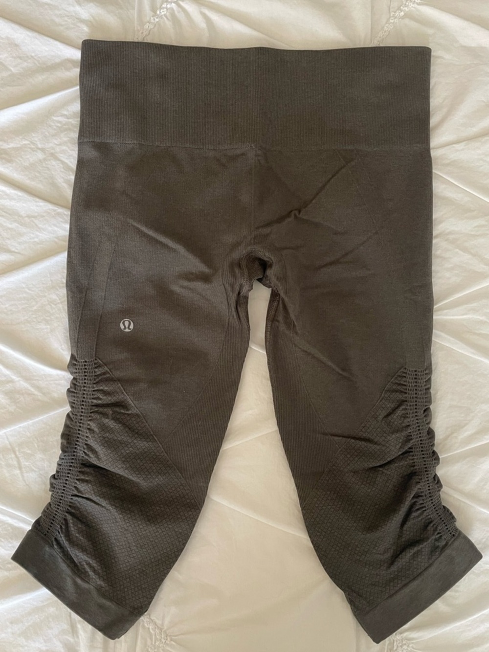 lululemon Seamless Leggings